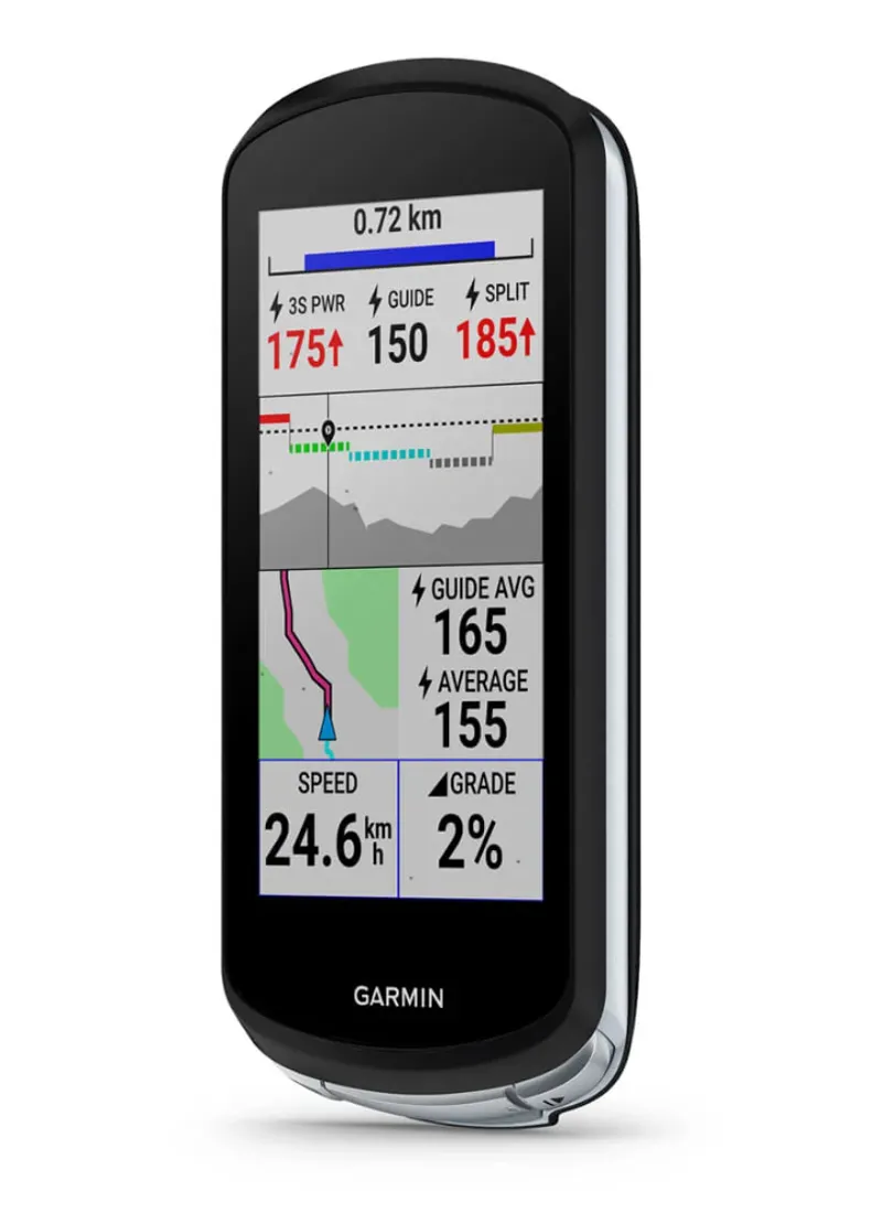 Garmin Edge 1040 -3